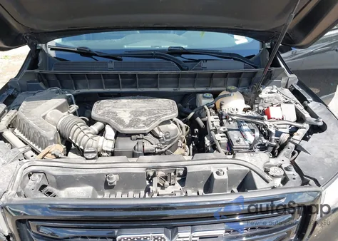 1GKKNULS2JZ125386